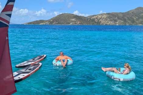 Review img # 17 of the yacht RITMO