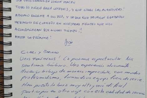 Review img # 6 of the yacht RITMO