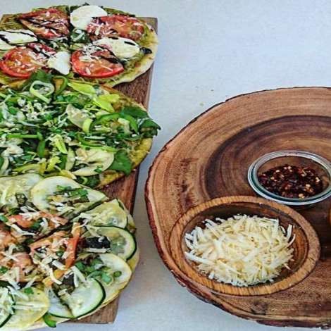 Food onboard RUBICON # 4