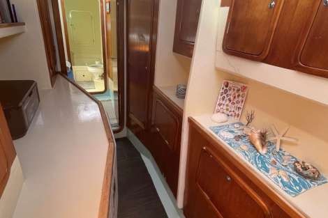 Review img # 11 of the yacht RUBICON