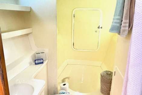 Review img # 2 of the yacht RUBICON