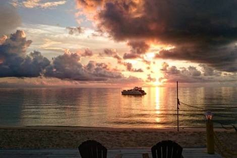 Review img # 37 of the yacht RUBICON