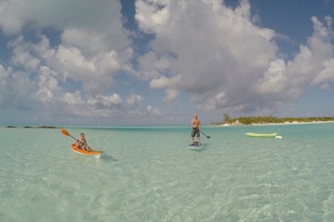 Review img # 34 of the yacht RUBICON