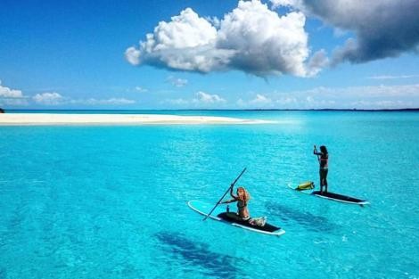 Review img # 31 of the yacht RUBICON