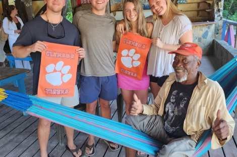 Review img # 2 of the yacht RUBY ONE