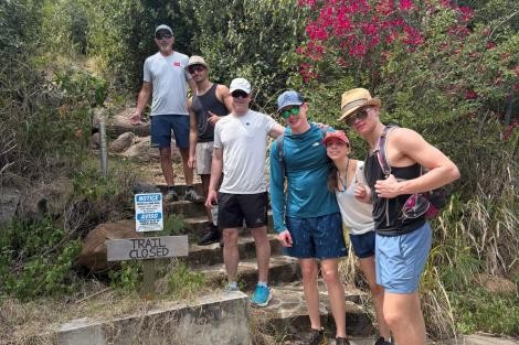 Review img # 3 of the yacht RUBY ONE