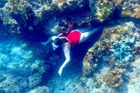 Review img # 82 of the yacht SANDY CINCO