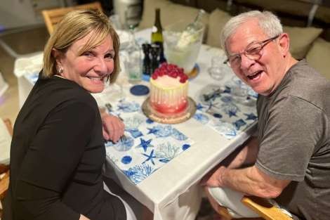 Review img # 71 of the yacht SANDY CINCO