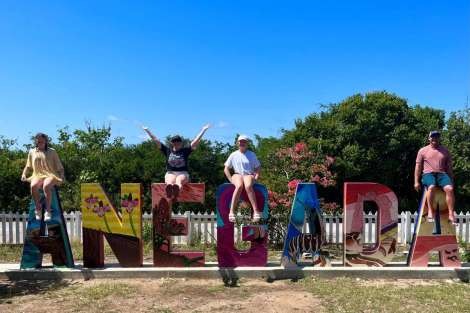 Review img # 57 of the yacht SANDY CINCO