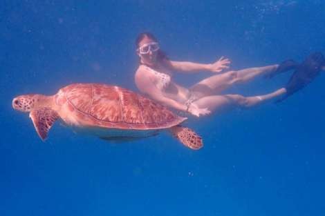 Review img # 36 of the yacht SANDY CINCO