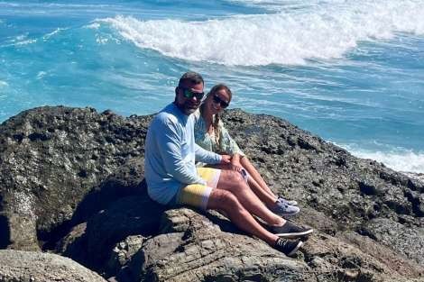 Review img # 19 of the yacht SANDY CINCO