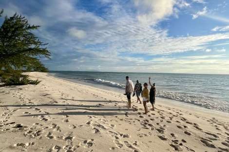 Review img # 6 of the yacht SANDY CINCO