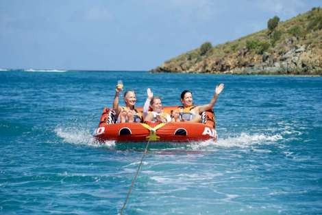 Review img # 13 of the yacht SANDY CINCO