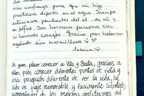 Review img # 15 of the yacht Sara