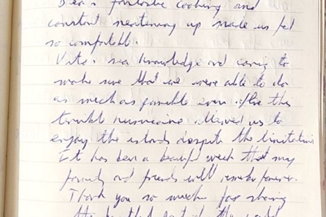 Review img # 4 of the yacht Sara