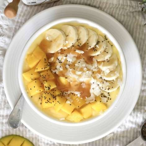 Food onboard SARAMIMI (Summer) # 2