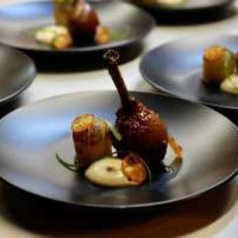 Food onboard SCUBA DOO 55′ # 8