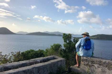 Review img # 122 of the yacht SCUBA DOO