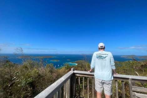 Review img # 110 of the yacht SCUBA DOO