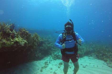 Review img # 89 of the yacht SCUBA DOO