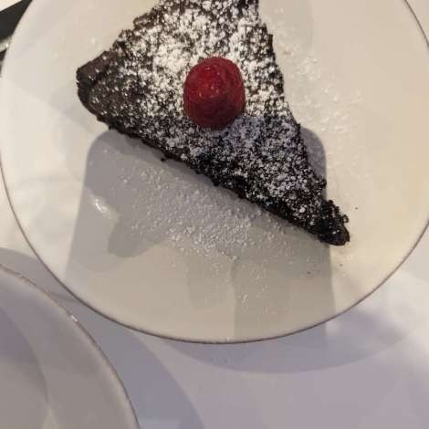 Food onboard SEA DANCER # 7