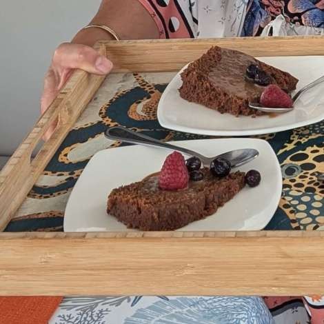 Food onboard SEA DANCER # 8