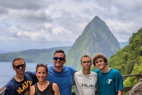 Review img # 14 of the yacht SEA ESTA