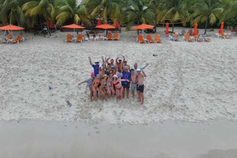 Review img # 1 of the yacht SEA ESTA