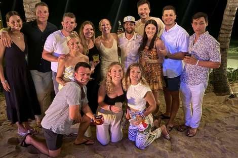 Review img # 2 of the yacht SEA ESTA