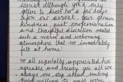 Review img # 1 of the yacht Semper Fidelis