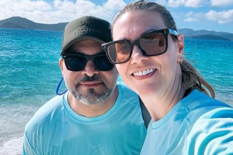 Review img # 3 of the yacht SERENA