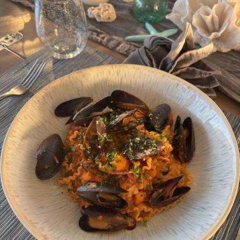 Food onboard SERENITY 4.8 # 7