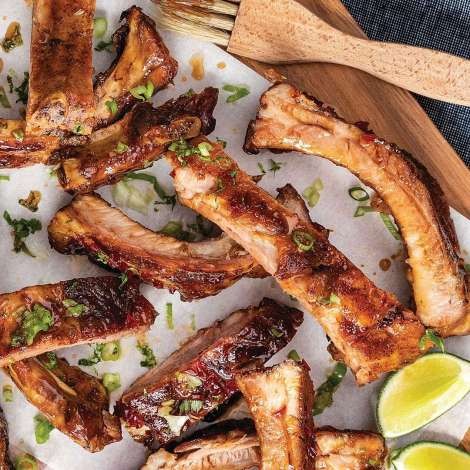 Food onboard Serenity 64 # 5