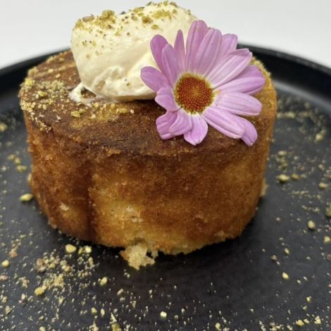 Food onboard SEVEN SEAS # 1