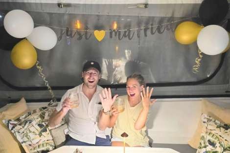 Review img # 1 of the yacht SISU