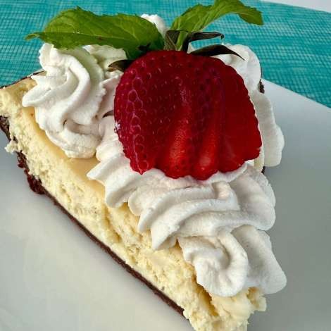 Food onboard SOGGY DOGGY # 10