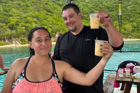 Review img # 9 of the yacht SOGGY DOGGY