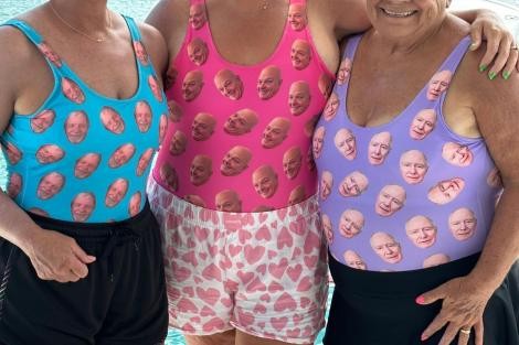 Review img # 3 of the yacht SOGGY DOGGY