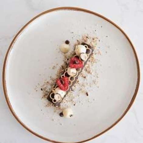 Food onboard SOL # 10