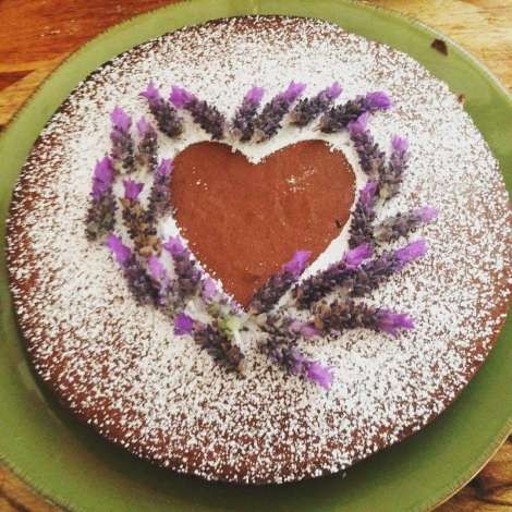 Food onboard SOLAIRE # 6