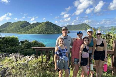 Review img # 47 of the yacht SOMMER