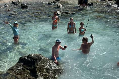 Review img # 35 of the yacht SOMMER