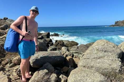 Review img # 36 of the yacht SOMMER