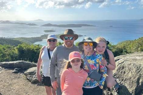 Review img # 20 of the yacht SOMMER