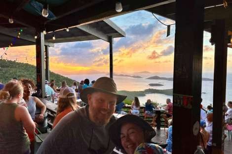 Review img # 21 of the yacht SOMMER