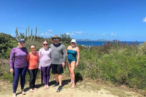 Review img # 24 of the yacht SOMMER