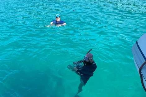 Review img # 4 of the yacht SOMMER