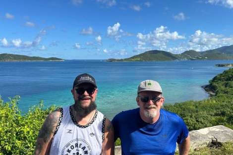 Review img # 7 of the yacht SOMMER