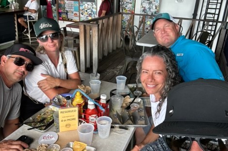 Review img # 3 of the yacht SOMMER