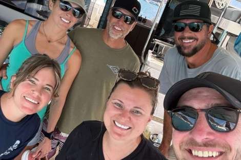 Review img # 7 of the yacht SOMMER